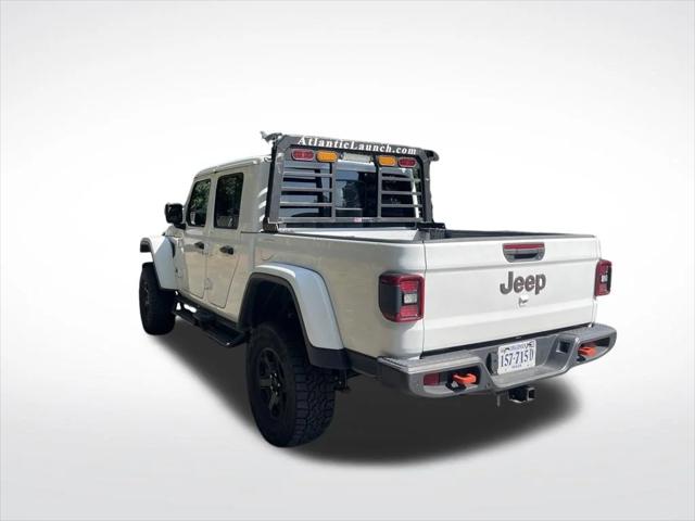 2023 Jeep Gladiator Mojave 4x4 2023 Jeep Gladiator Mojave 4x4