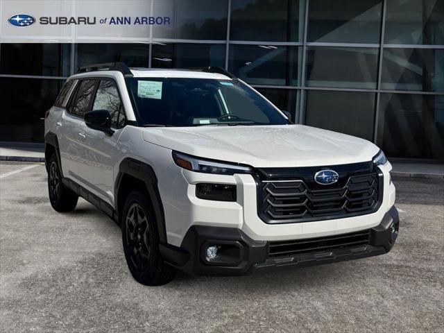 2026 Subaru Outback Limited for sale in Ann Arbor, MI