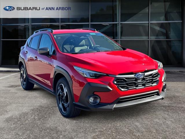 2026 Subaru Crosstrek Limited for sale in Ann Arbor, MI