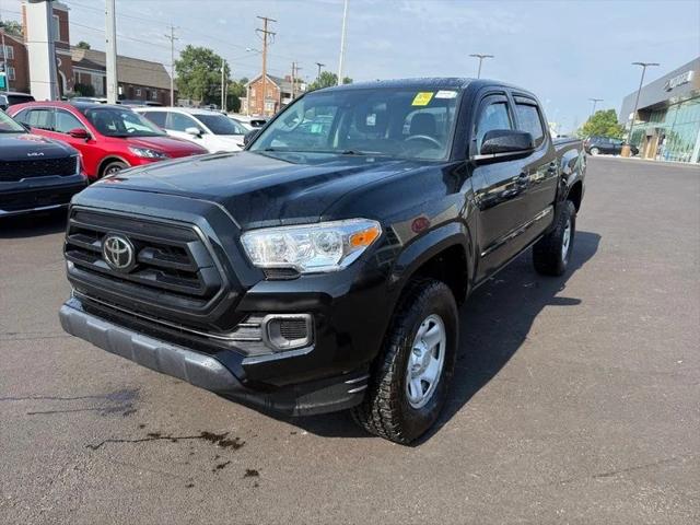 2023 Toyota Tacoma SR V6 2023 Toyota Tacoma SR V6