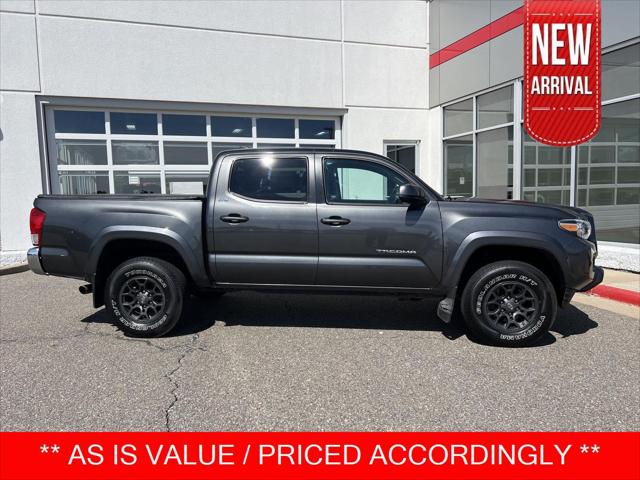 2017 Toyota Tacoma SR5 V6 for sale in Wausau, WI