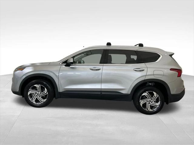2023 Hyundai Santa Fe SEL 2023 Hyundai Santa Fe SEL