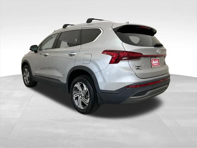 2023 Hyundai Santa Fe SEL 2023 Hyundai Santa Fe SEL