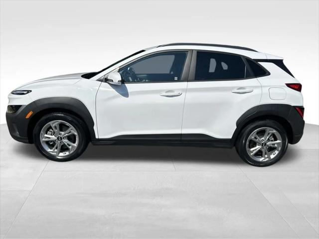 2023 Hyundai Kona SEL 2023 Hyundai Kona SEL