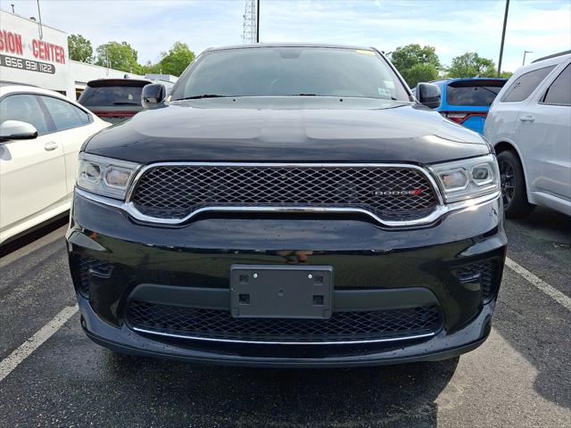 2023 Dodge Durango SXT RWD 2023 Dodge Durango SXT RWD