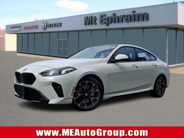 2025 BMW 228 Gran Coupe xDrive 2025 BMW 228 Gran Coupe xDrive
