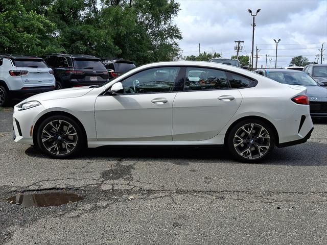 2025 BMW 228 Gran Coupe xDrive 2025 BMW 228 Gran Coupe xDrive