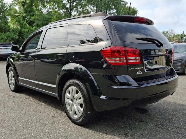 2019 Dodge Journey SE Value Package 2019 Dodge Journey SE Value Package