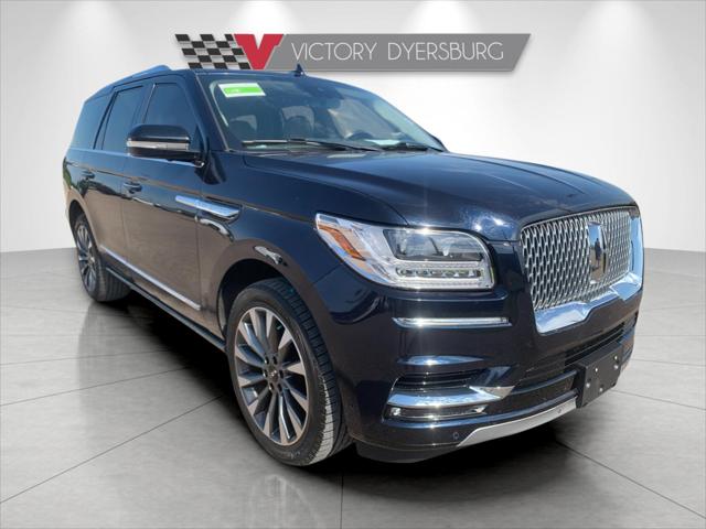 2021 Lincoln Navigator Reserve for sale in Dyersburg, TN