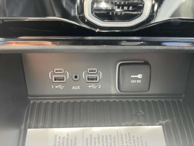 New 2026 Bright White Clear-Coat Exterior Paint Jeep Limited image 40