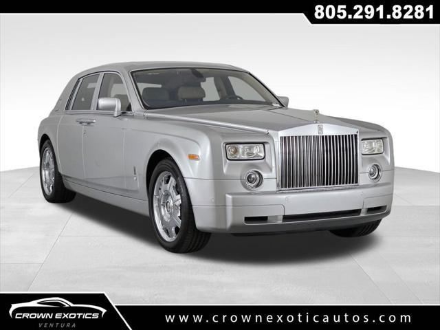 2006 Rolls-Royce Phantom Base for sale in Ventura, CA