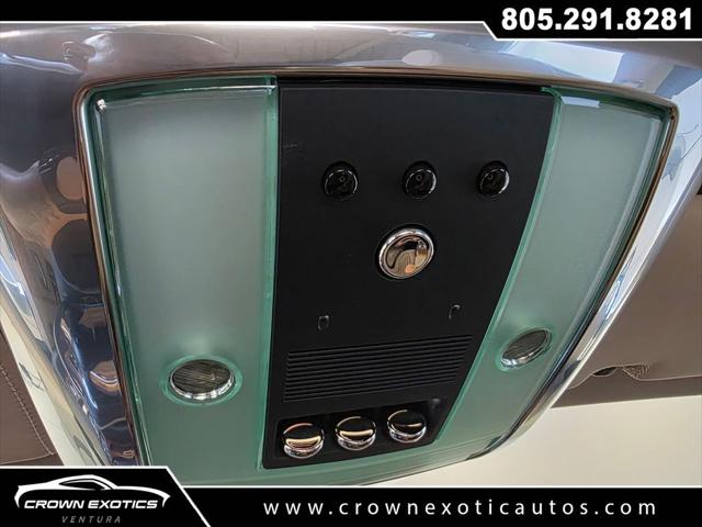 2006 Rolls-Royce Phantom Base