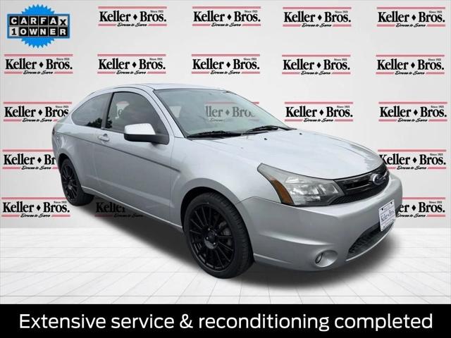2009 Ford Focus SES for sale in Lititz, PA