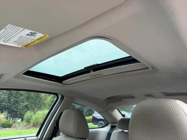 2009 Ford Focus SES