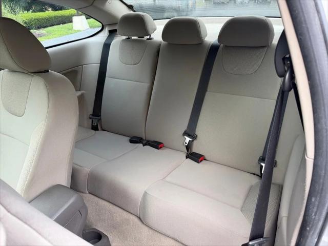 2009 Ford Focus SES