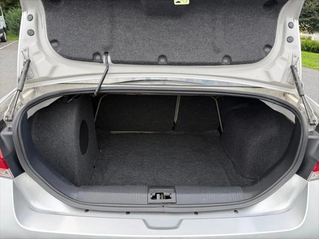 2009 Ford Focus SES