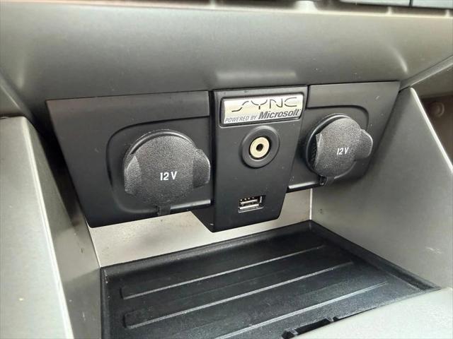 2009 Ford Focus SES