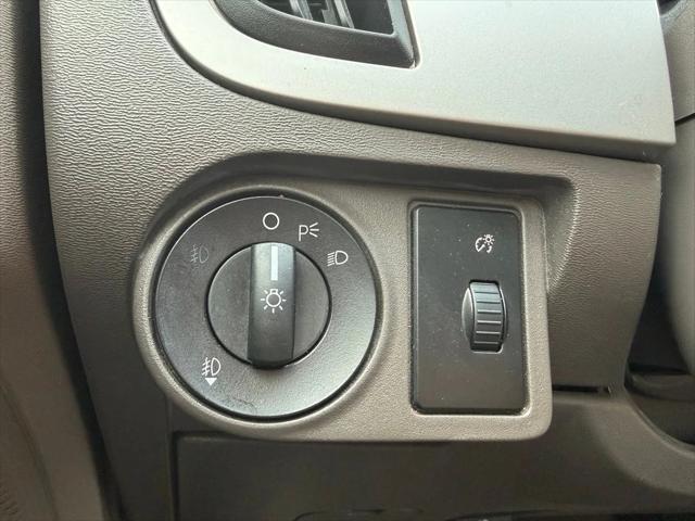 2009 Ford Focus SES