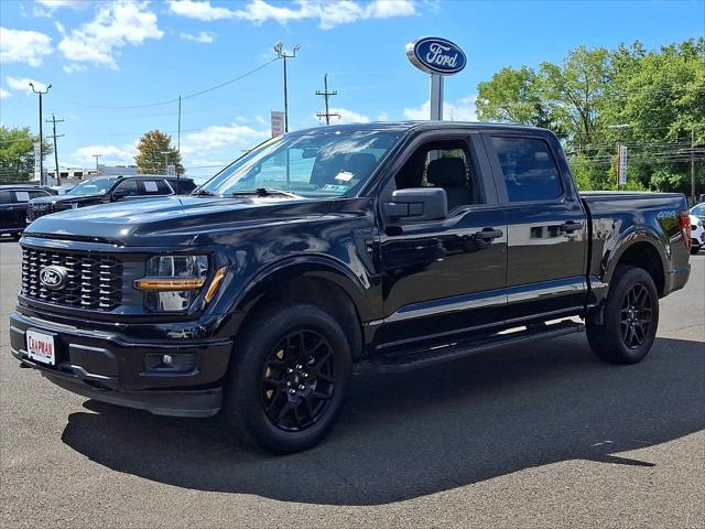 2024 Ford F-150 STX 2024 Ford F-150 STX