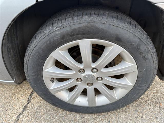 2014 Chrysler 200 Limited