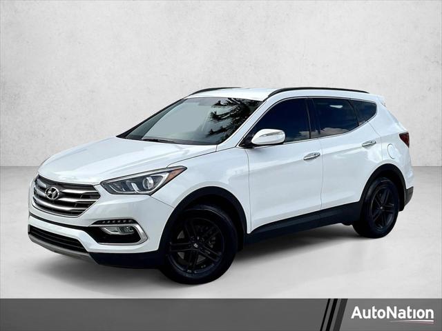 2018 Hyundai Santa Fe Sport 2.4L for sale in Pembroke Pines, FL