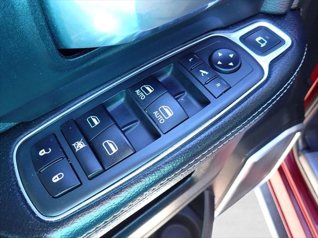 2019 Ram 2500 Laramie Mega Cab 4x4 64 Box