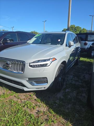 2024 Volvo XC90 B5 Plus Bright Theme for sale in Clearwater, FL