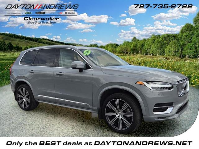 2024 Volvo XC90 B5 Plus Bright Theme for sale in Clearwater, FL