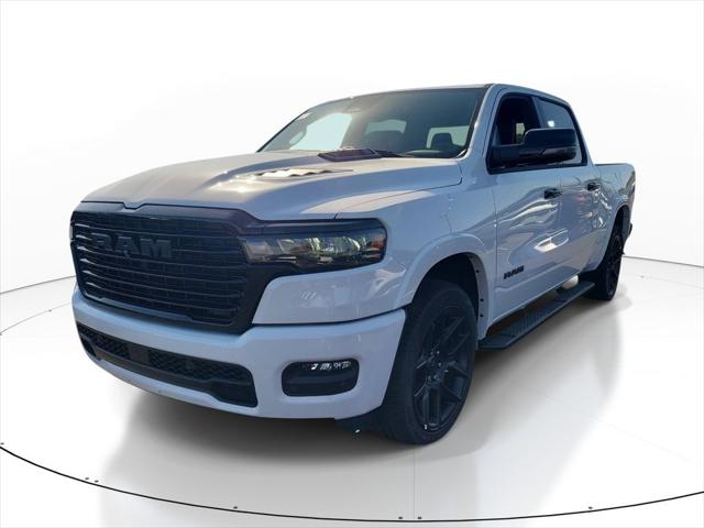 2026 RAM Ram 1500 RAM 1500 LARAMIE CREW CAB 4X4 57 BOX 2026 RAM Ram 1500 RAM 1500 LARAMIE CREW CAB 4X4 57 BOX