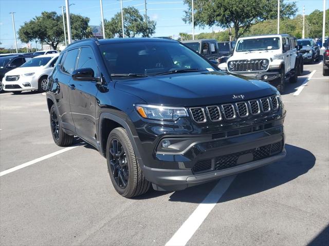 2026 Jeep Compass Latitude Altitude for sale in Orlando, FL