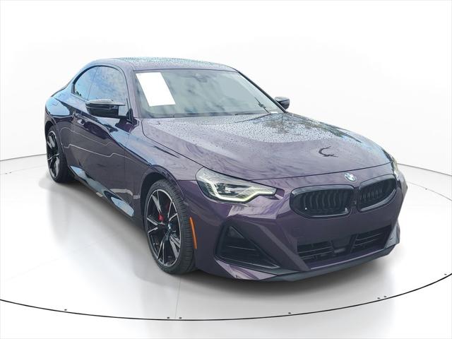 2023 BMW M240 i xDrive for sale in Orlando, FL