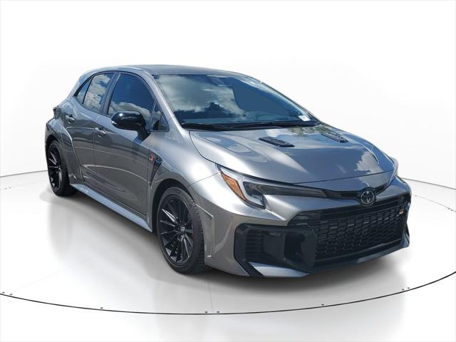 2025 Toyota GR Corolla Premium Plus for sale in Orlando, FL
