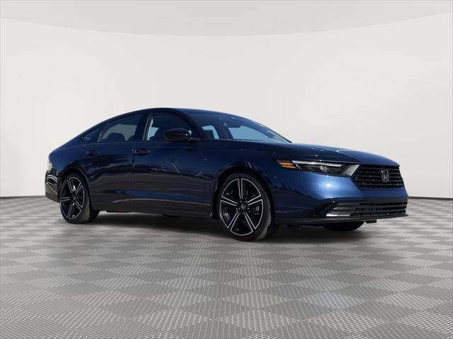 2026 Honda Accord Sedan SE for sale in Kansas City, KS