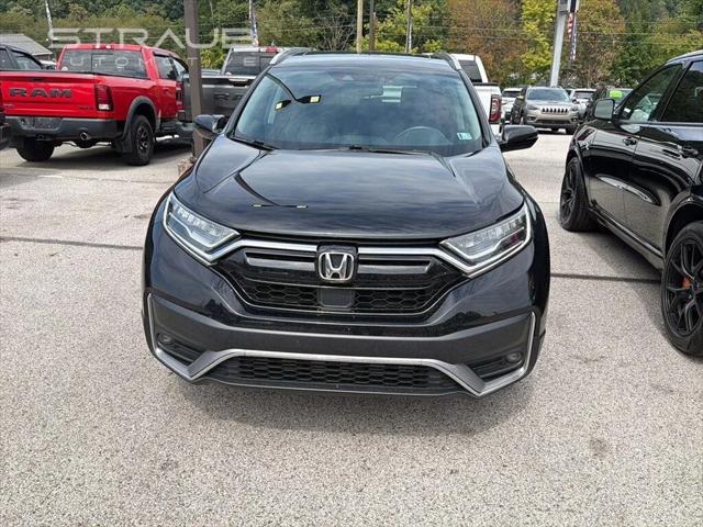 2022 Honda CR-V AWD Touring