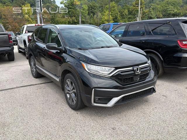 2022 Honda CR-V AWD Touring