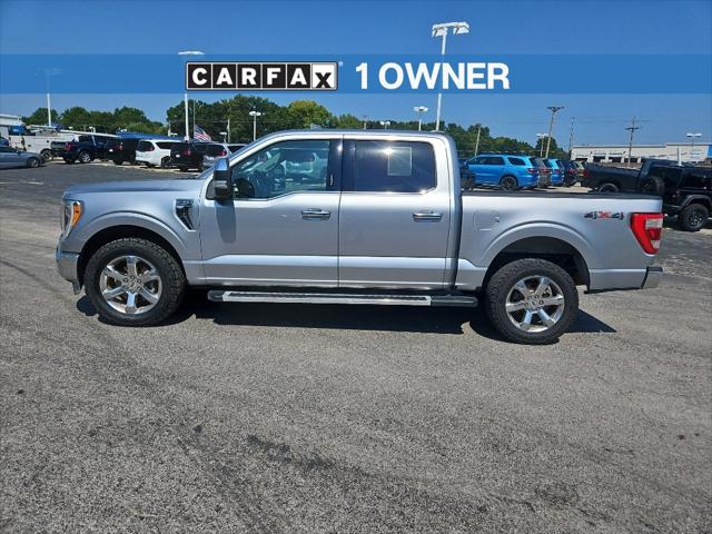 2023 Ford F-150 LARIAT for sale in Washington, MO