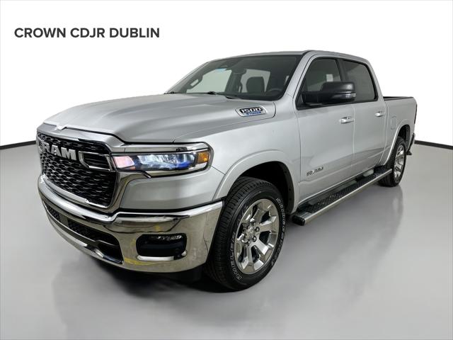2027 Ram 1500 Big Horn for sale near Dublin, OH