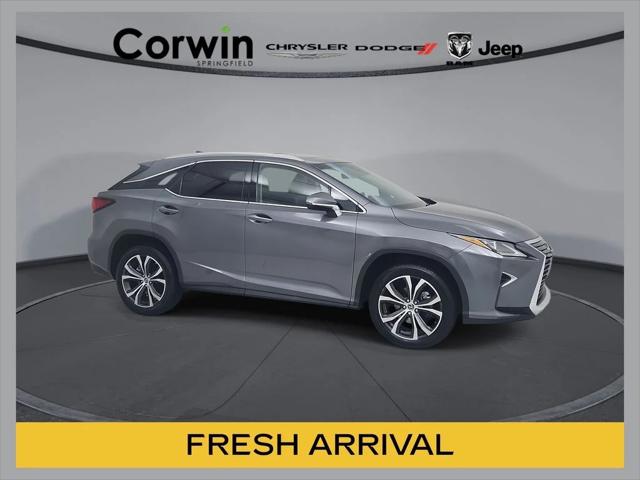 2018 Lexus RX 350 350 for sale in Springfield, MO