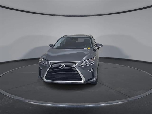 2018 Lexus RX 350 350