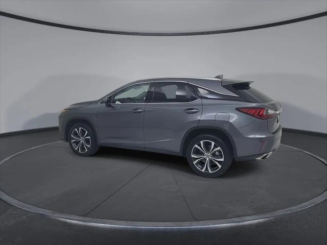 2018 Lexus RX 350 350