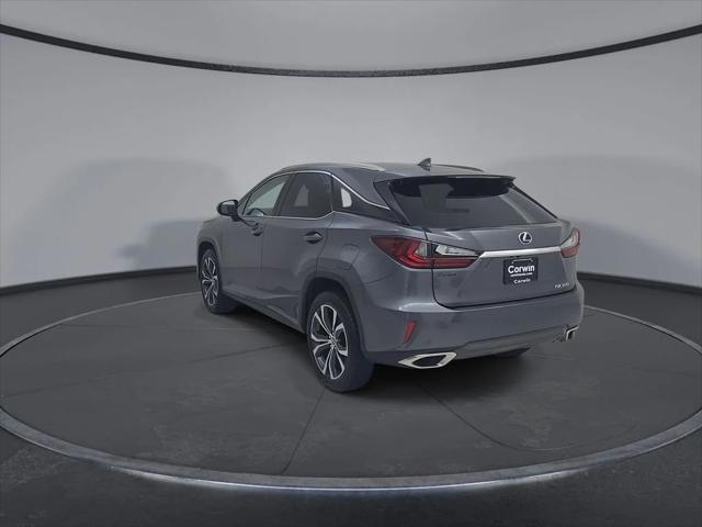 2018 Lexus RX 350 350