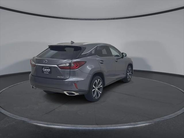 2018 Lexus RX 350 350