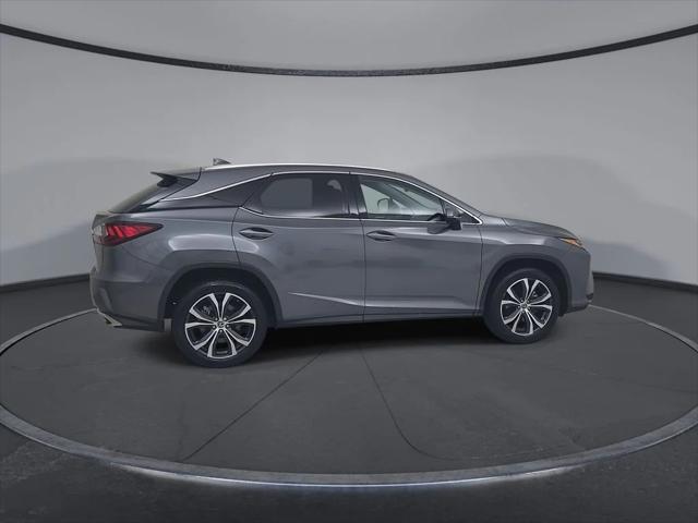 2018 Lexus RX 350 350