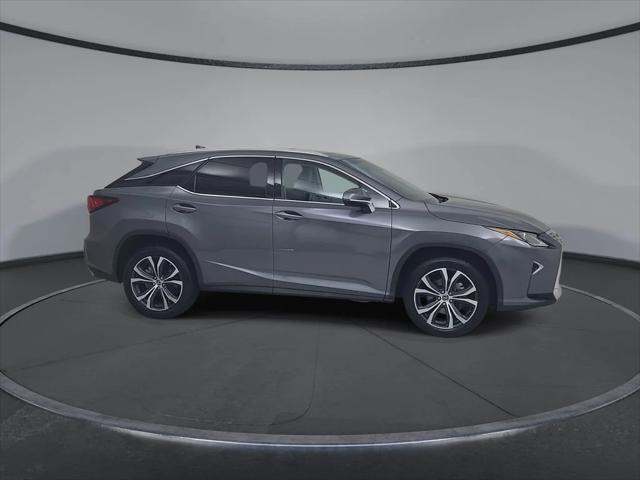 2018 Lexus RX 350 350
