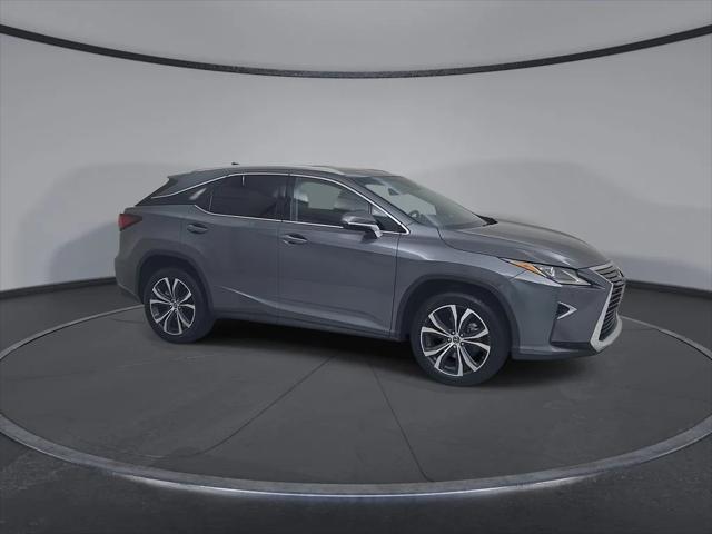 2018 Lexus RX 350 350