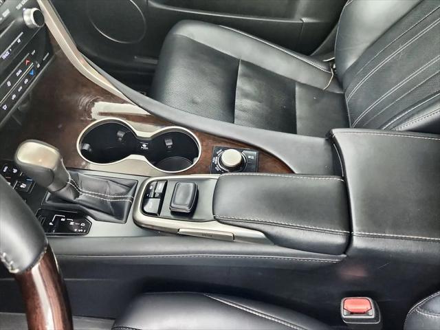 2018 Lexus RX 350 350