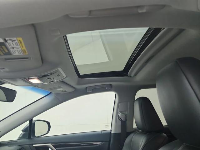 2018 Lexus RX 350 350