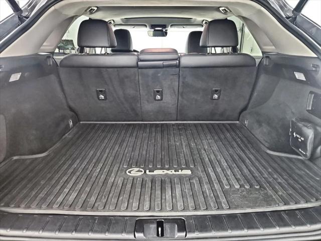 2018 Lexus RX 350 350