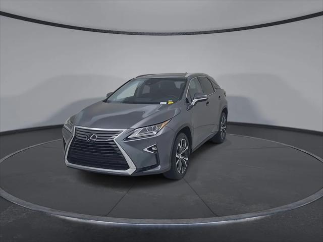 2018 Lexus RX 350 350