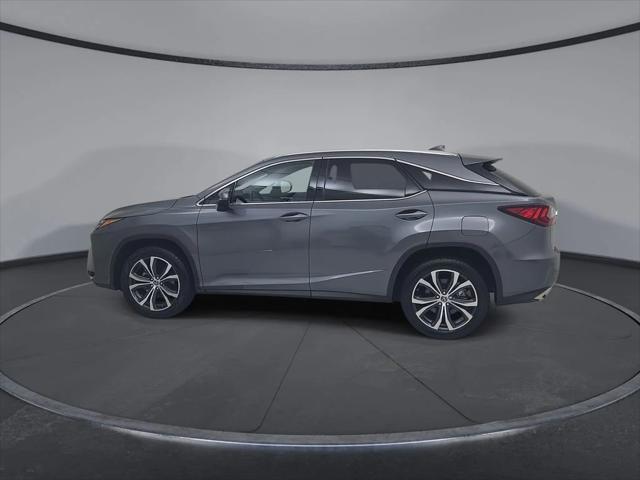 2018 Lexus RX 350 350